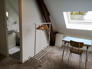 Gite Vénérand - Acquigny - 3