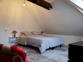 Gite Vénérand - Acquigny - 5