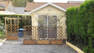 Maisonnette à 100 M de Tarbes sud - Laloubère - 9