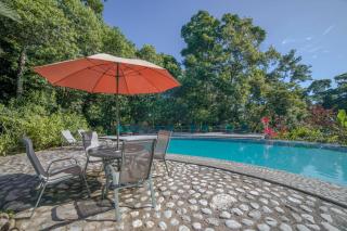 Luna Lodge - Carate - 7