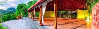 Luna Lodge - Carate - 8