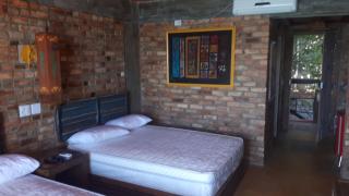 Tainha da Praia Aparthotel - Bombinhas - 5