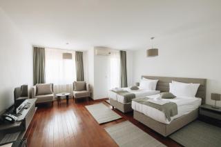 Pegaz Holiday Resort - 1