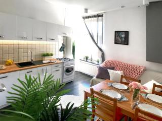 Apartament Peowiaków Queens - Lublin - 6