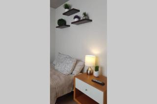 BECERRA Apartment - Mexico City - 4