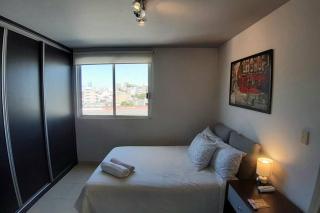 BECERRA Apartment - Mexico City - 7