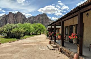 Saguaro Lake Ranch - Fountain Hills - 2