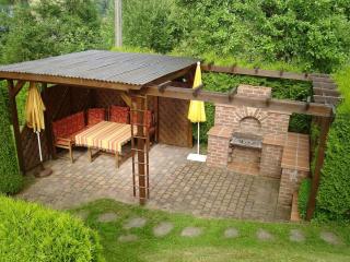 Ferienwohnung Goldene Höhe - Rechenberg-Bienenmühle - 9
