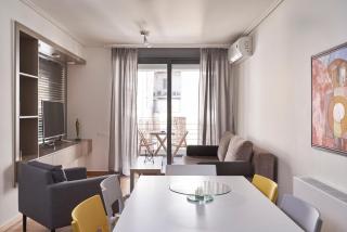 Contemporary & Comfy Apt next to Acropolis Museum - Atene - 0