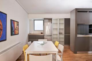 Contemporary & Comfy Apt next to Acropolis Museum - 9