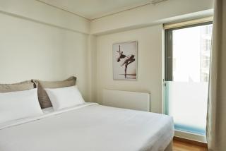 Contemporary & Comfy Apt next to Acropolis Museum - Atene - 6