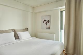 Contemporary & Comfy Apt next to Acropolis Museum - Atene - 4