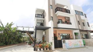 Lucky Bear Guesthouse - Magong - 3