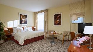 Art Hotel Prague - Prag - 7