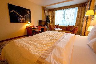 Art Hotel Prague - Prag - 6