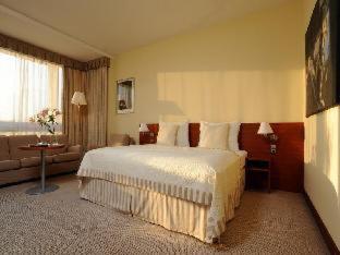 Art Hotel Prague - Prag - 4
