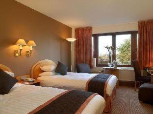 Copthorne Hotel Manchester Salford Quays - Manchester - 9