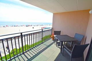 Ocean Hideaway 207 Condo - Ocean City - 7