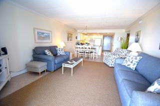 Ocean Hideaway 207 Condo - Ocean City - 4