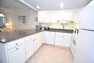 Ocean Hideaway 207 Condo - Ocean City - 2