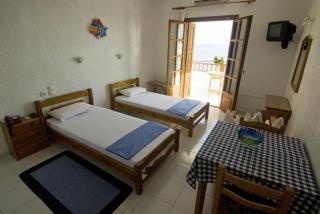 Hotel Selenunda - Loutraki - 8