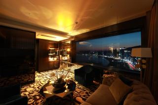 Best Louis Hamilton Hotel Gwangan - Busan - 7