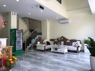 Winston Hotel Riverside - Ho Chi Minh - 6