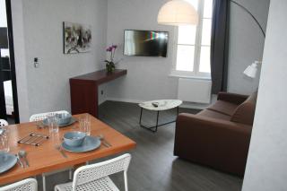 La Potinière Du Lac Appartements - 9