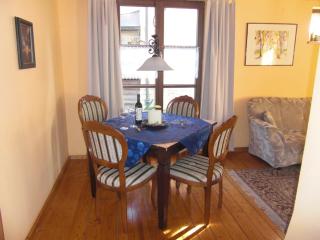 Ferienwohnung Klüpfelsmühle - 3