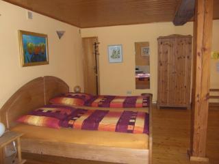 Ferienwohnung Klüpfelsmühle - Schonungen - 8