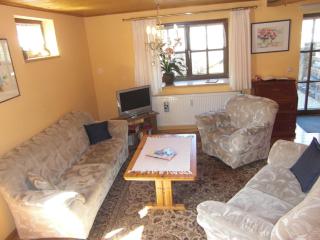 Ferienwohnung Klüpfelsmühle - Schonungen - 2