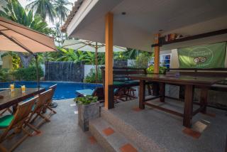Chaweng Noi Residence - Chaweng Noi Beach - 1