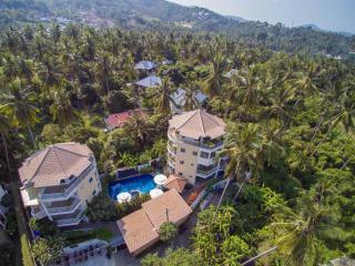 Chaweng Noi Residence - Chaweng Noi Beach - 5