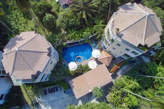 Chaweng Noi Residence - Chaweng Noi Beach - 9
