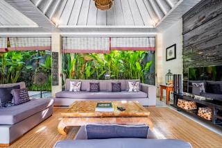 Central Seminyak Villa Martini - Seminyak - 8