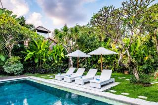 Central Seminyak Villa Martini - Seminyak - 2