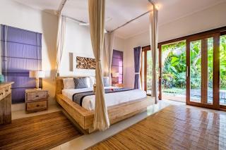 Central Seminyak Villa Martini - Seminyak - 9