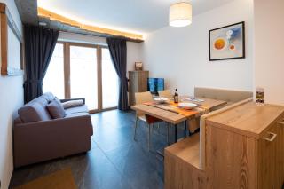 Casa Giusto - Livigno - 1