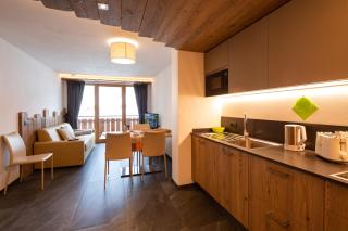 Casa Giusto - Livigno - 8
