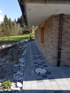 Chalet Grüneggli - Adelboden - 2