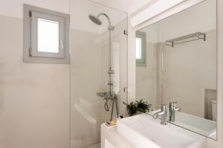 Gerofinikas Boutique Hotel - Apollonia - 4
