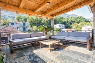 The Stone House, Prcanj 165 - 7