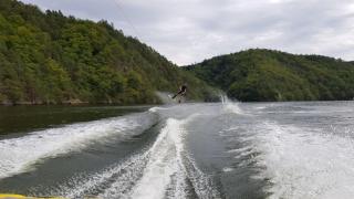 Hotel Laguna Slapy - 6