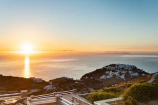 Gerofinikas Boutique Hotel - Apollonia - 5