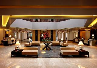 Kenilworth Resort & Spa, Goa - Utorda - 4