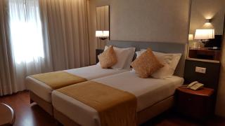 Hotel 3K Madrid - Lisbona - 1