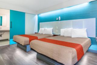 Solo Motel Broadway - Los Angeles - 2