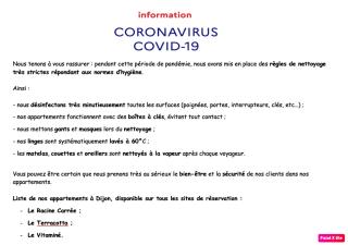LE RACINE CARREE - topbnb dijon - Dijon - 9