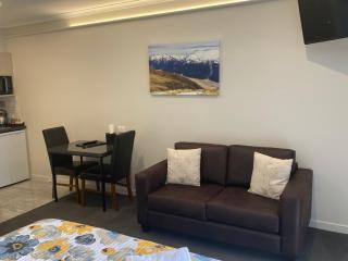 BigSky Motels - Omarama - 3
