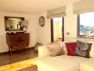 SUPERATTICO SUL COLOSSEO - 7